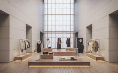 Retail Commercial Space Layout Optimization: Maximize Your Merchandising Success