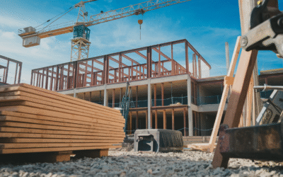 Future-Proof Commercial Building Design: Transform Your Space for Tomorrow’s Technology
